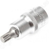 Насадки и головки для винтов со шлицами Torx (6-лучевая звезда)